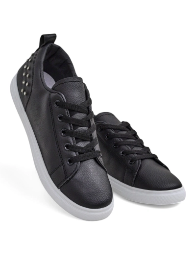 Royalfashion Women's Sports Sneakers Nobover