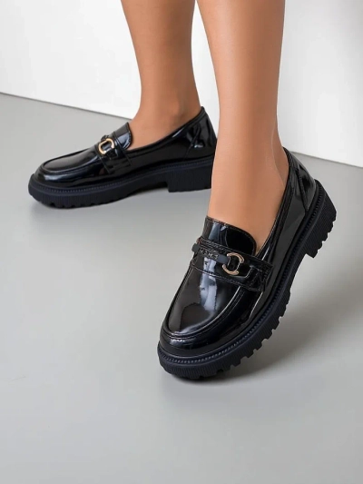 Royalfashion Women's moccasins Rere