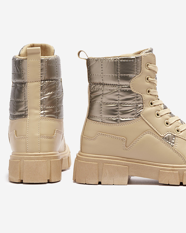 Lav: Mirae Stiletto Elegante Czarne