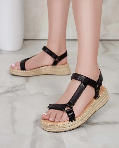 Royalfashion Sieviešu sandales Loviale Anchor