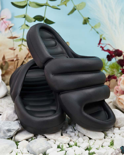 Royalfashion Sieviešu Gammad gumijas čības