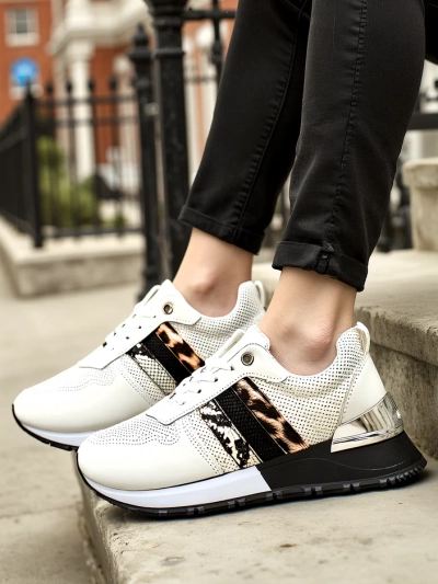 Royalfashion Sieviešu sporta apavi Panterras