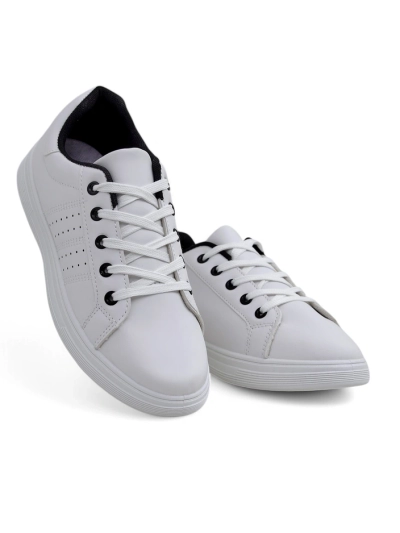 Royalfashion Women's Fogod lace-up sports shoes