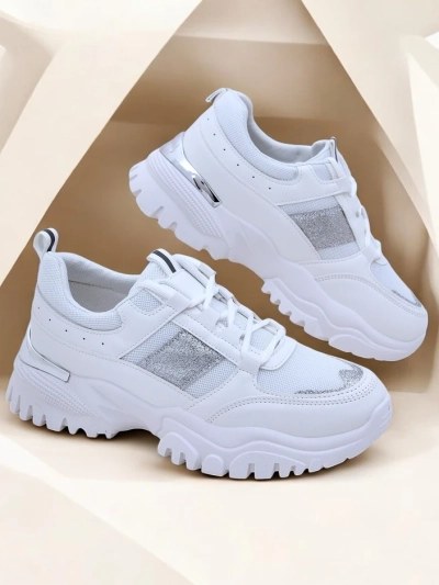 Royalfashion Women's Sport Sneakers Obilis