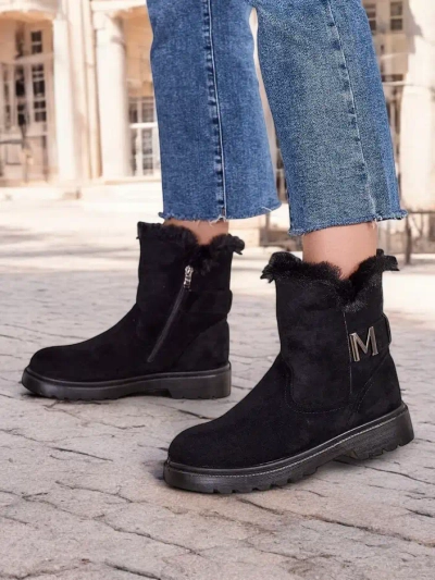 Royalfashion Женские Сноубутсы Fiofi