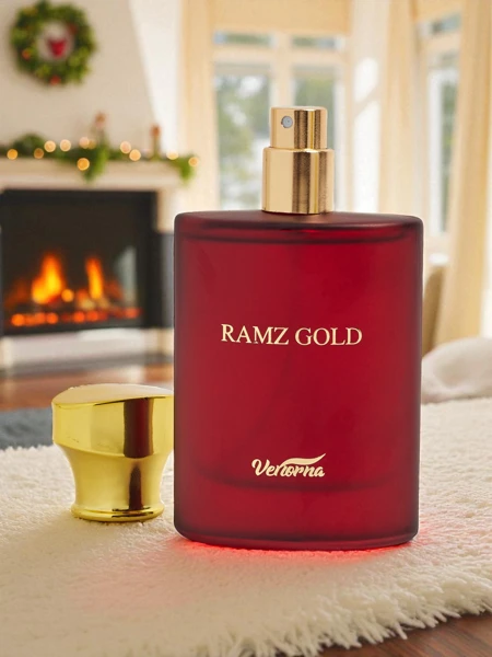 Ujë parfumi unisex i frymëzuar Gold Ramz