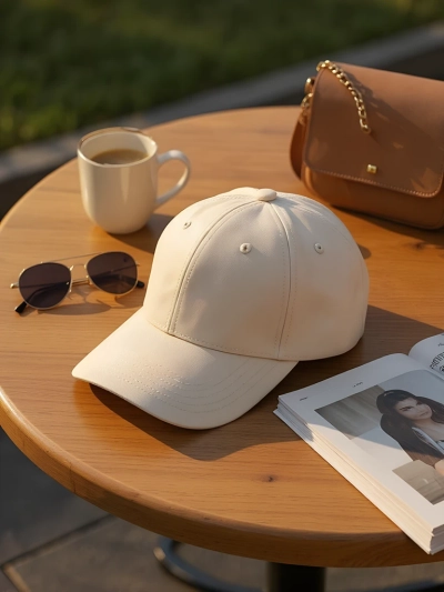 Royalfashion Mila Street beisbola cepure