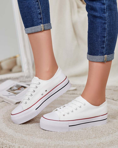 Royalfashion Women's sports sneakers Tamissa