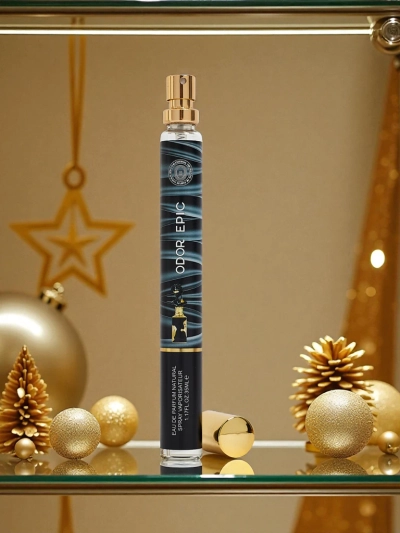 Inspired Men's Perfume Odor Epic Confes