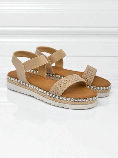Royalfashion Sieviešu sandales Bellavia