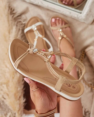 Royalfashion Women's Wiasi Sandals