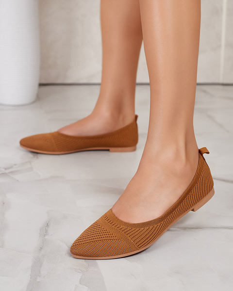 Royalfashion Sieviešu balerīnas Xamini