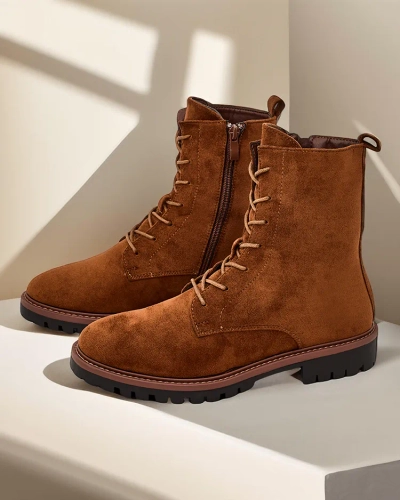 Royalfashion Sievietes virves botas Gosop