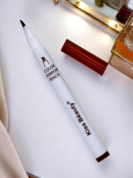 Precise eyebrow pencil Light Brown