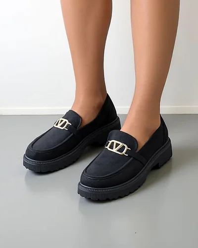 Royalfashion Sieviešu Mokasīni Erret