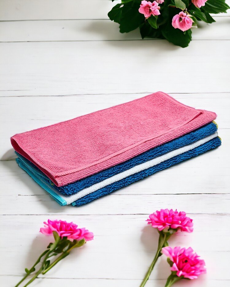 Royalfashion Set of 3 household cloths