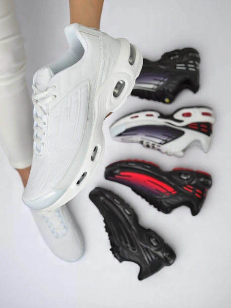 Royalfashion Urban Motion Women's Sports Sneakers