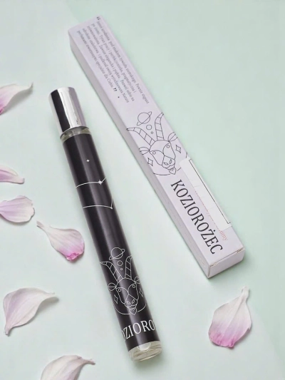 Eau de Parfum Zodiac Sign Capricorn 35 ml