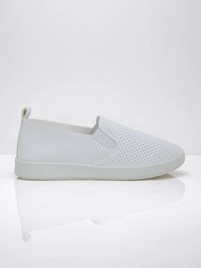 Royalfashion Damskie półbuty slip on Nexo Rush
