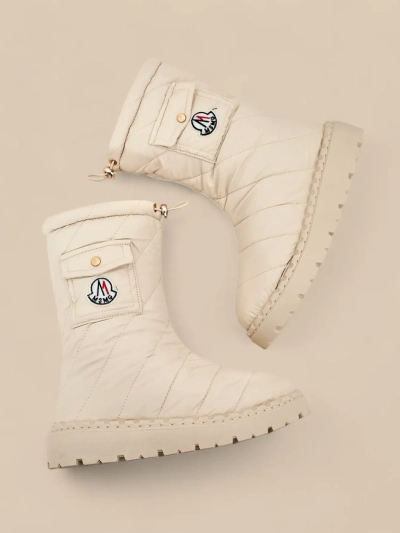 Женские снежные сапоги Royalfashion Eloig