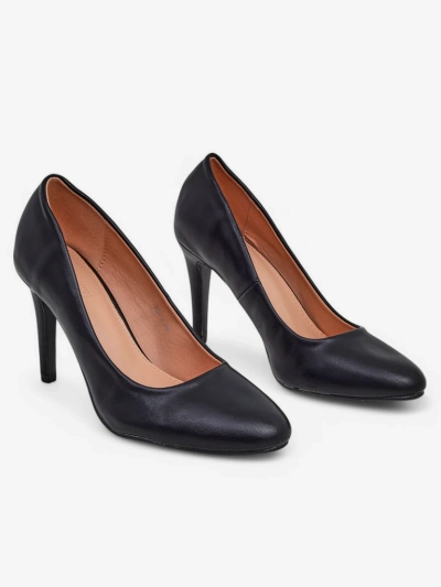 Royalfashion Women's Stiletto Heels Enzze