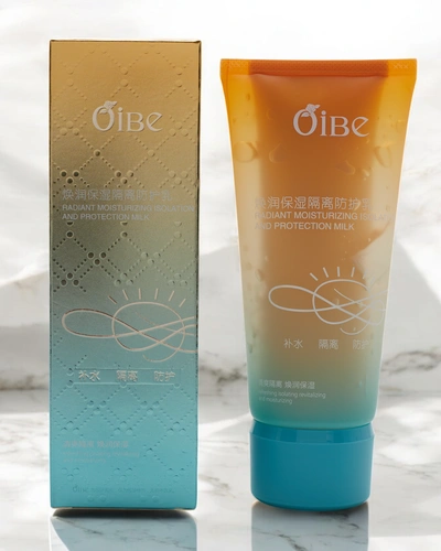 OIBE Moisturizing body lotion 150g