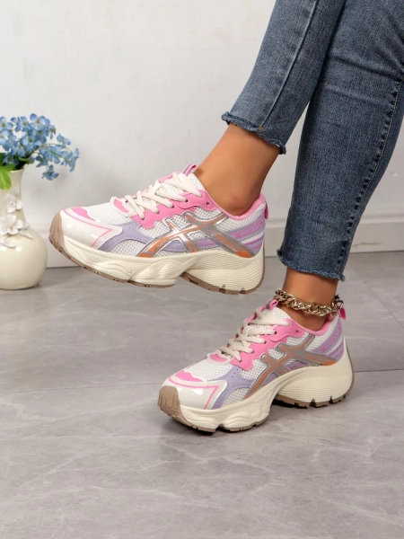 Royalfashion Sieviešu sportiskie Mistrel kedas