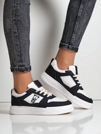 Royalfashion Sieviešu Sporta Apavi Gonev