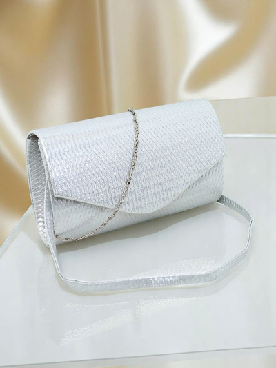 Royalfashion Sieviešu aploksnes somiņa Luna Elegante