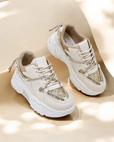 Royalfashion Women's Sneakers Astepa
