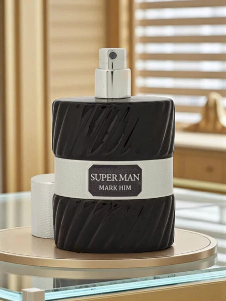 Inspiroman Maskul perfumita vodel Super Man Black