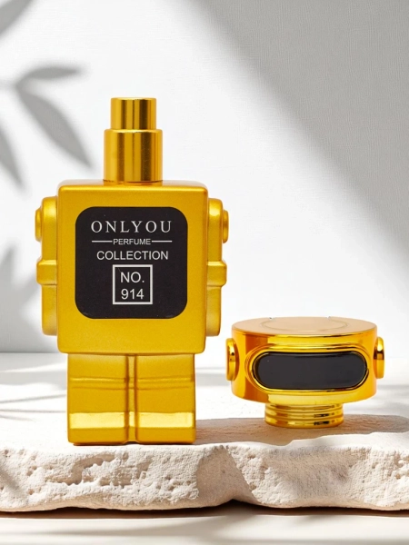Inspired men's eau de parfum ONLYOU No. 914