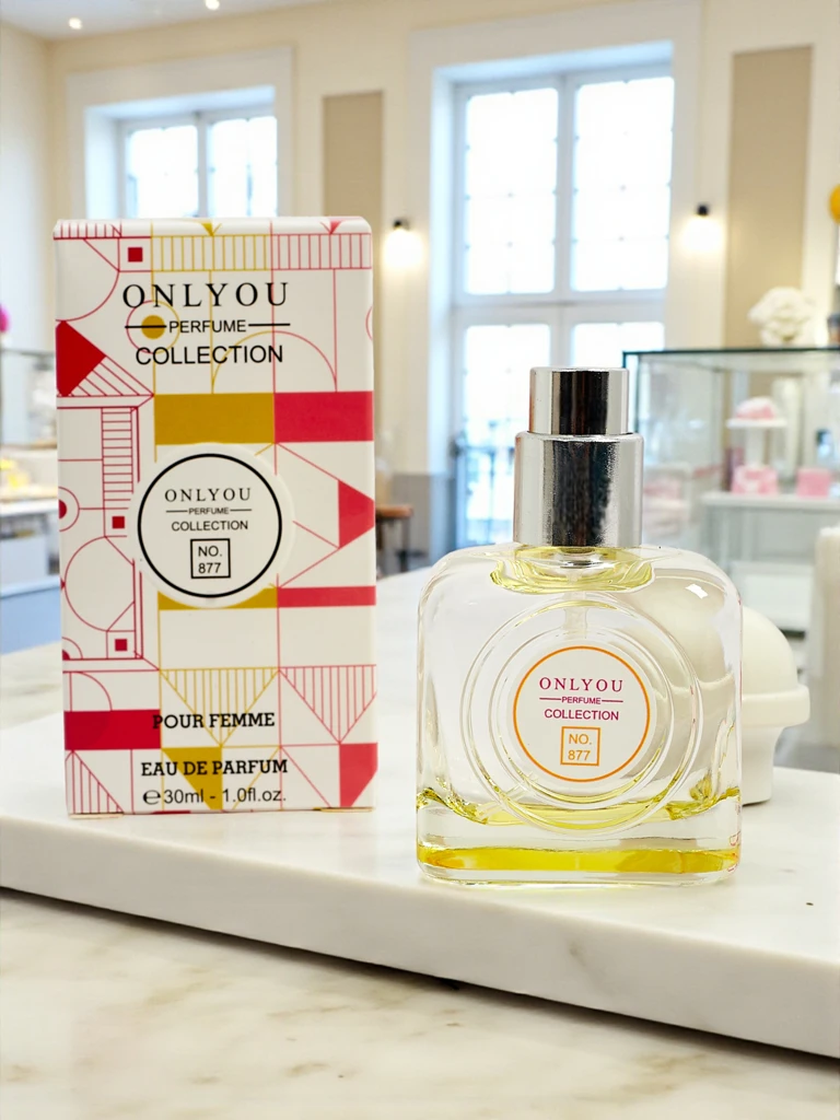 Inspirirana Perfum Voda NO.877