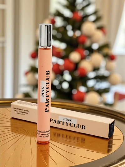 Ispirato Eau de Parfum unisex Party Club Pink