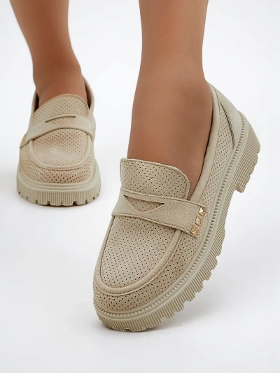 Royalfashion Sieviešu mokasīni Atti