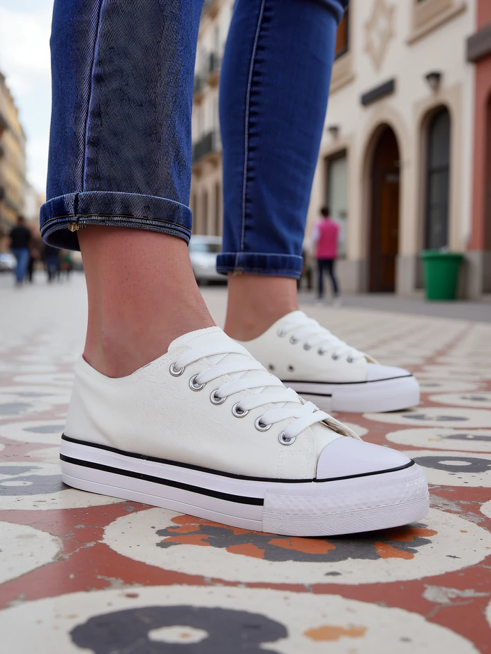 Royalfashion Sieviešu sporta apavi Timier