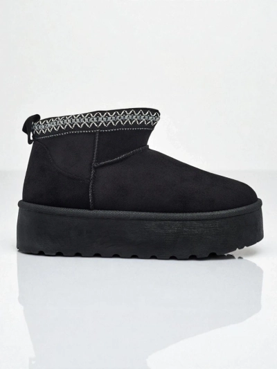 Nymeria Women's Short Snow Boots