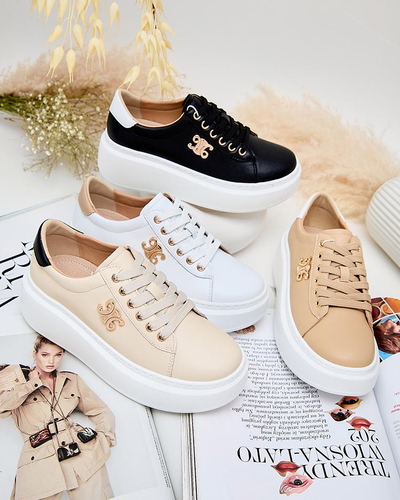 Royalfashion Sieviešu sporta apavi Taersev