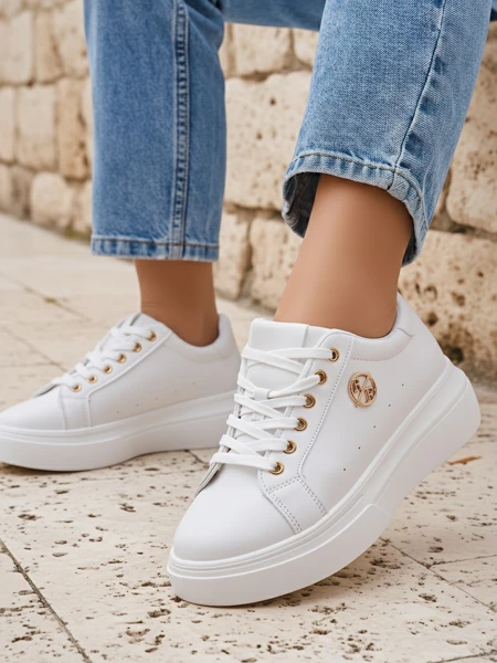 Royalfashion Sporty women's sneakers Clevermood
