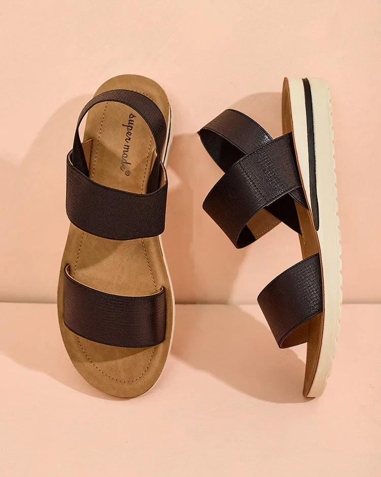 Royalfashion Women's Eloiz sandals