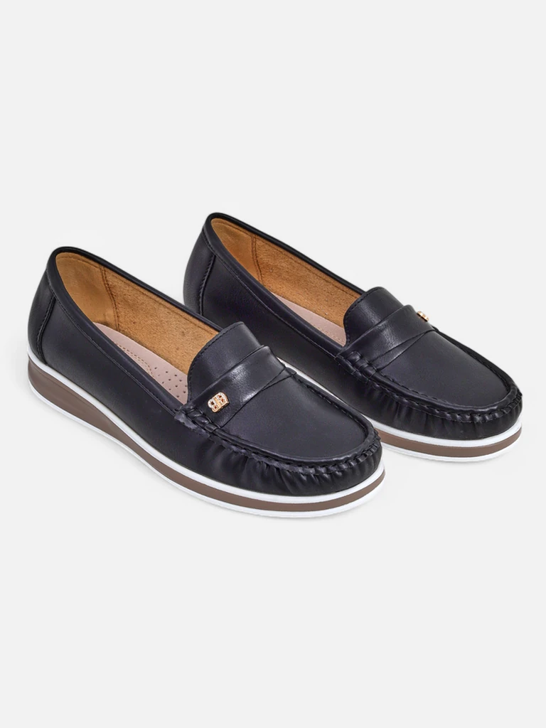 Royalfashion Женские мокасины Cerrole