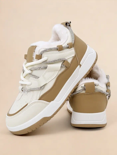 Royalfashion Sieviešu sporta apavi ar siltinājumu Esioo