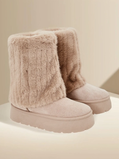 Royalfashion Sieviešu sniega zābaki Rinemo