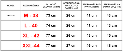 Vīriešu balts T-krekls bez piedurknēm — Apģērbs