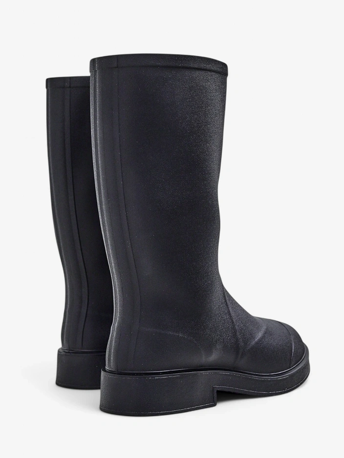 Royalfashion matēti sieviešu zābaki Mattelo