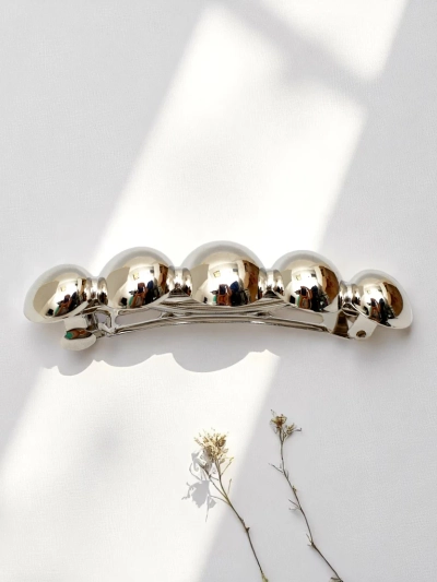 Royalfashion Заколка для волос Beaded Claw