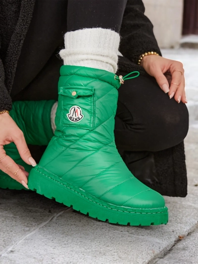 Royalfashion sieviešu sniega zābaki Eloig