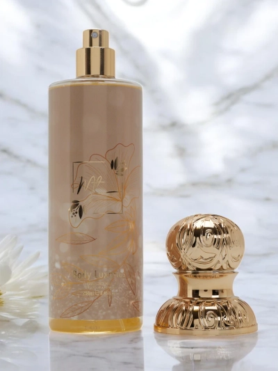 Ķermeņa luksuss ķermeņa migla 250 ml