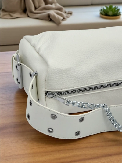 Royalfashion Женская небольшая сумка из экокожи Ivy Grace