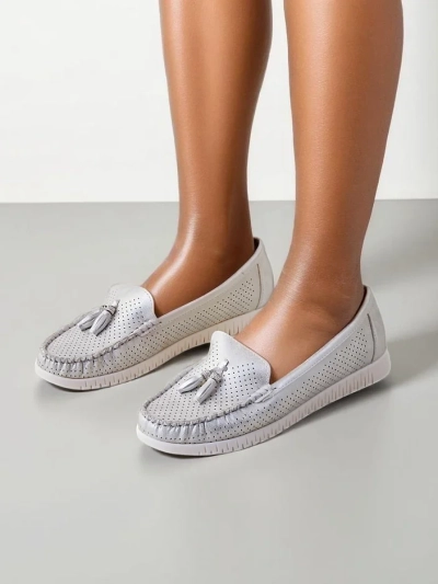 Royalfashion sieviešu mokasīni Esse